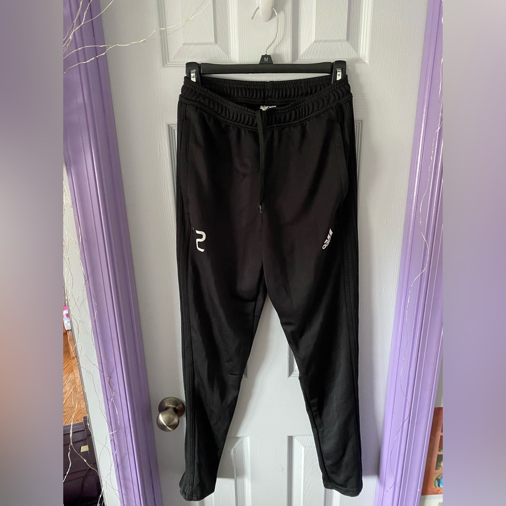 Adidas Small Athletic Joggers